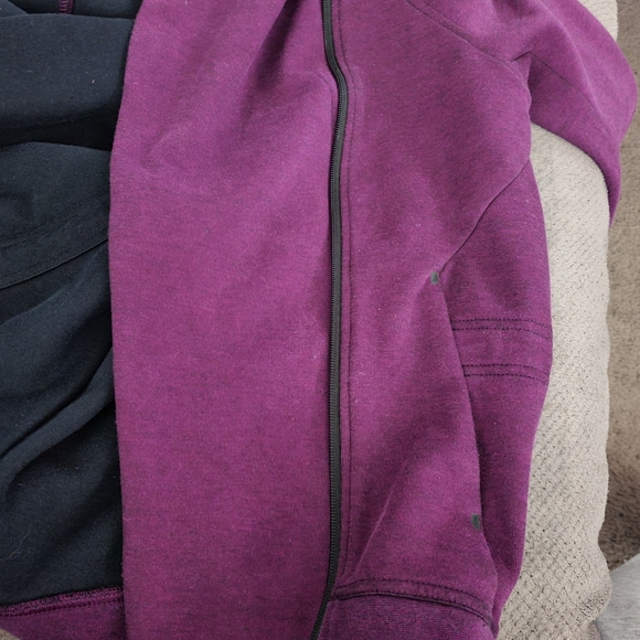 Nike hooded jacket - Picture 4 of 11